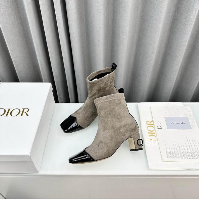 Dior Boots Wmns ID:20231105-173